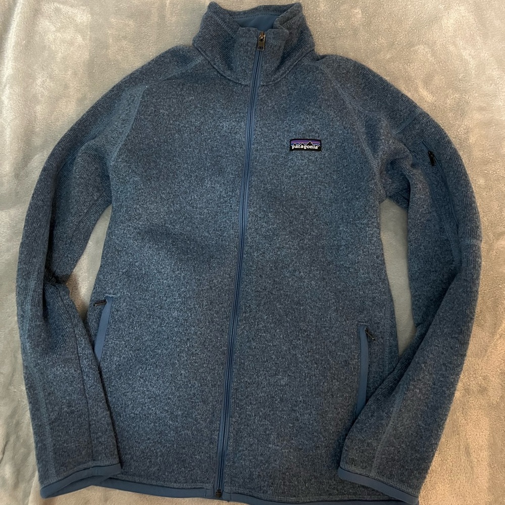 Patagonia Full Zip Jacket
